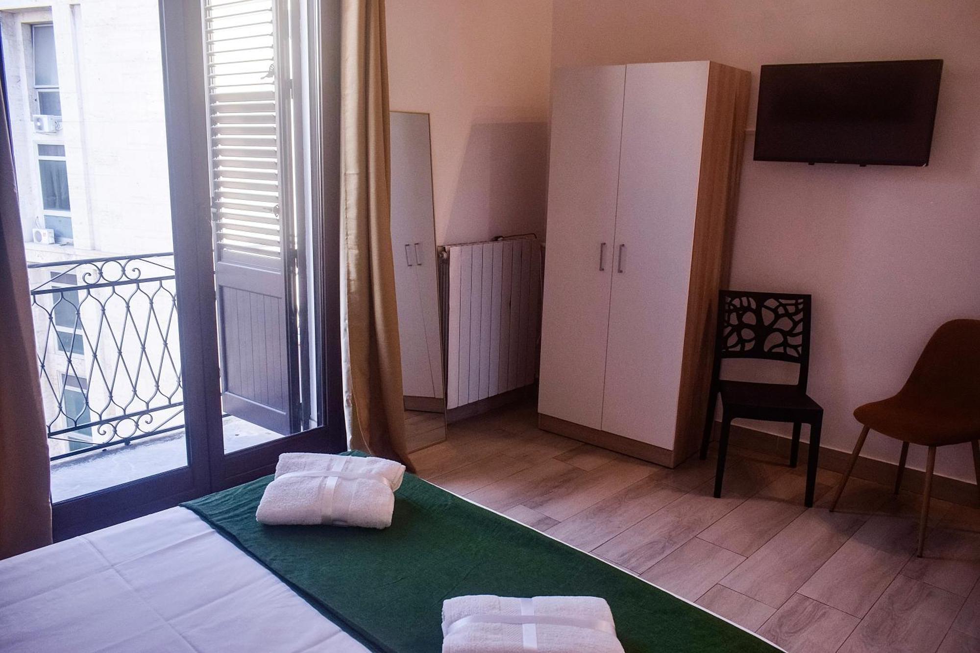 Lulu Apartment Palermo Exterior foto