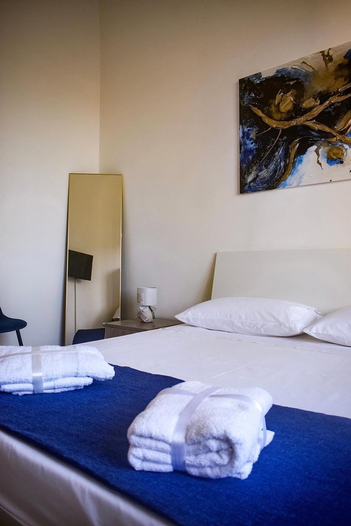 Lulu Apartment Palermo Exterior foto